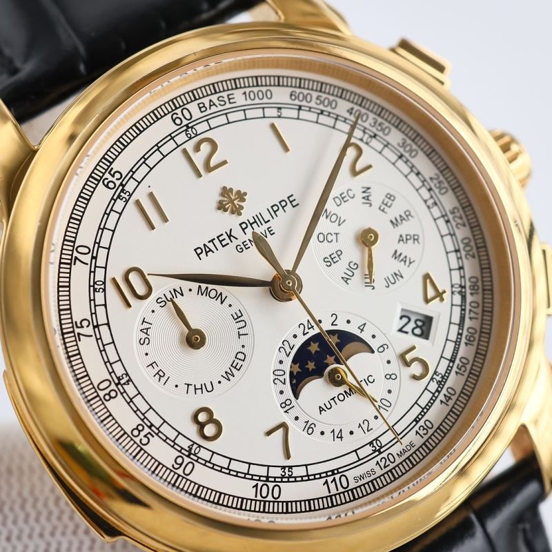 PATEK PHILIPPE Watches